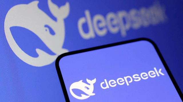 China's DeepSeek AI Launch Causes $1 Trillion Loss in US Stock Market: Impact on Nvidia, Google, and More.