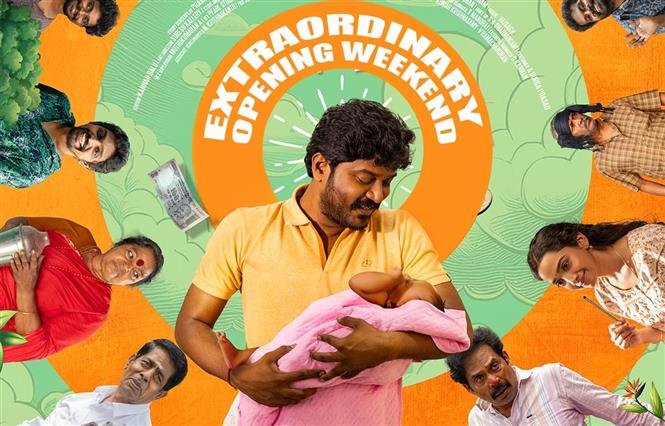 Kudumbasthan Movie Review: Manikandan's Stellar Performance and ₹7.5 Crore Box Office Success.