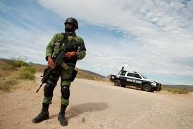 Mexican Cartel Attack on U.S. Border Patrol Sparks Security Concerns: Trump's Response Explained