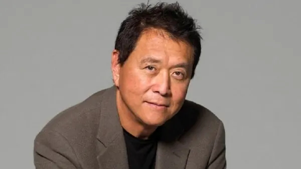 Robert Kiyosaki Predicts Stock Market Crash in 2025 – Is Bitcoin the Future?