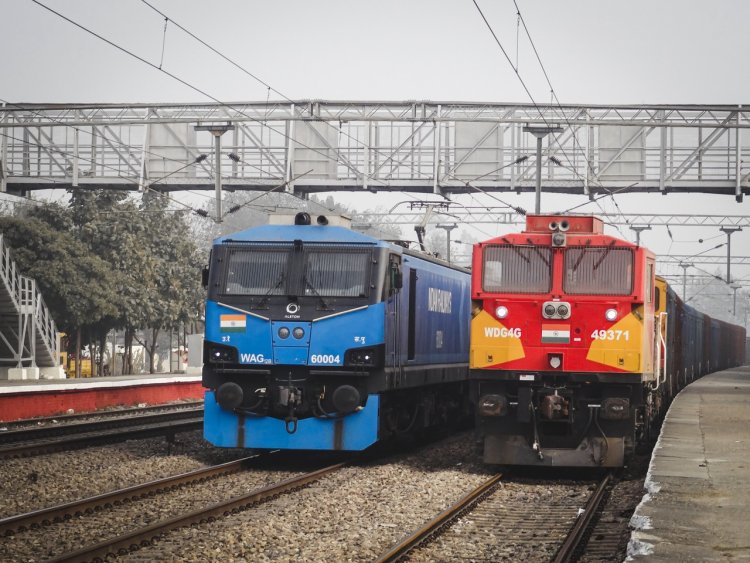 ICF vs LHB Train Coaches in India: Key Differences, Features, and Safety Explained