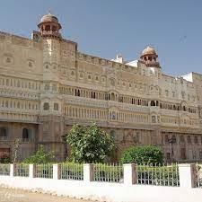 Junagarh Fort: Secrets, Treasures, and the Historic Aircraft Inside Bikaner's Ancient Landmark