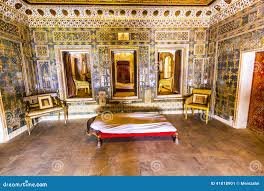 Junagarh Fort: Secrets, Treasures, and the Historic Aircraft Inside Bikaner's Ancient Landmark