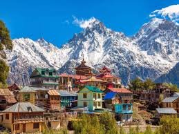 7 Serene Mountain Villages in India for a Peaceful Escape from City Life