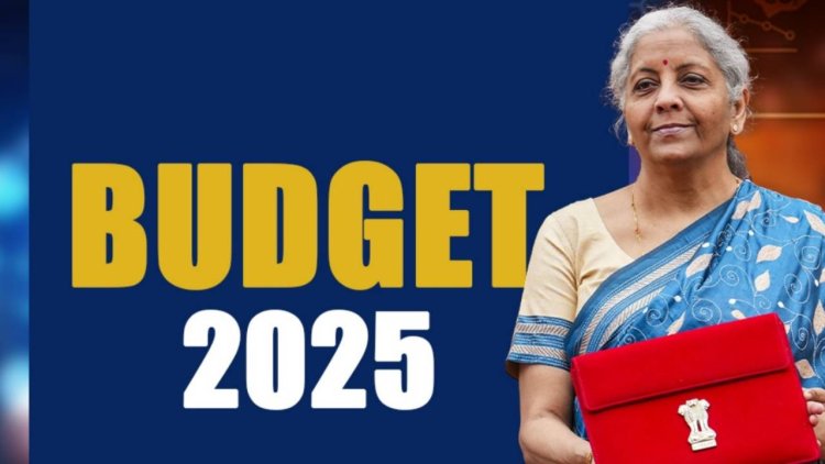 Union Budget 2025: Key Announcements and Reforms for MSME, Agriculture, and Taxation