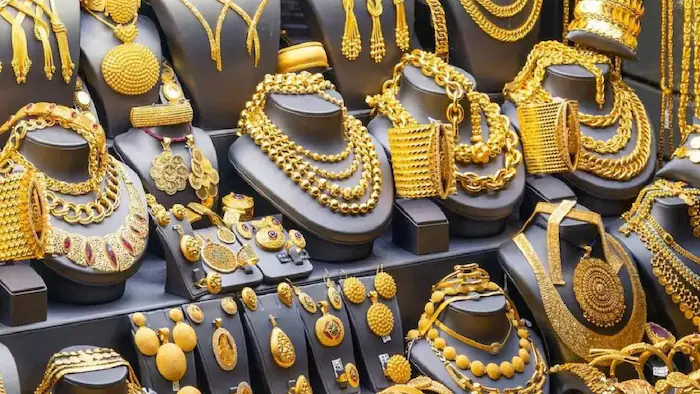 Gold Prices to Decline and Silver Prices to Rise in 2025, Economic Survey Report Reveals.