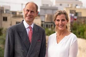 Prince Edward's 2025 Visit to India: Strengthening UK-India Ties & Promoting Youth Development