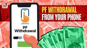 EPFO New Online PF Withdrawal Process: How to Claim PF Easily Using UMANG App