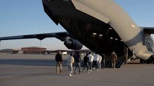 205 Illegal Indian Immigrants Deported from US via C-17 Aircraft Amidst Trump's Immigration Crackdown