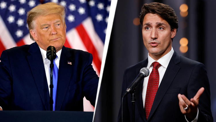 Canada's Economic Summit: Trudeau’s Plan to Counter U.S. Tariff Threats & Boost Growth.