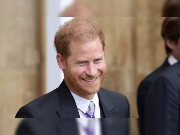 Prince Harry’s U.S. Visa Controversy: Will His Drug Admission Lead to Deportation?