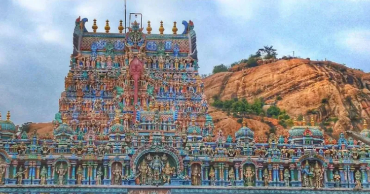 Tirupparankundram Temple vs. Dargah Land Dispute – A Legal & Historical Analysis