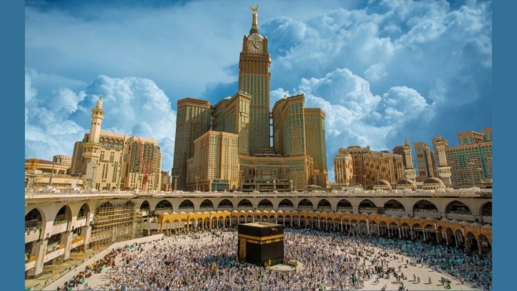 Saudi Arabia Updates Visa Rules for 14 Countries: What Travelers Need to Know in 2024.