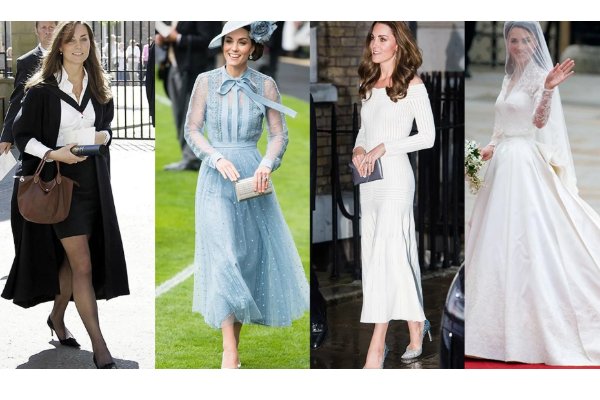 Princess Kate’s Fashion Criticism by Prince William: A Shocking Revelation