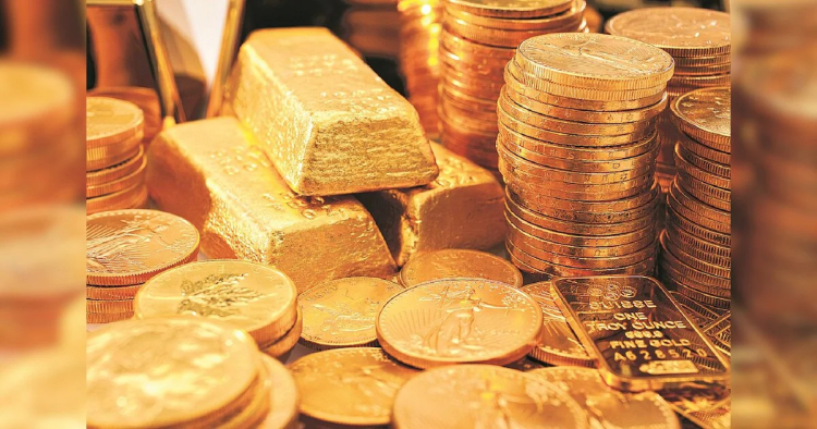 Gold Price Trends in India: Investment Returns Over 3, 5, and 10 Years