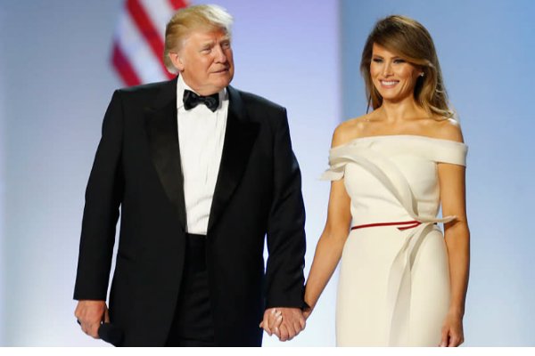 Where is Melania Trump? Public Concern Grows Over Her Absence from Events