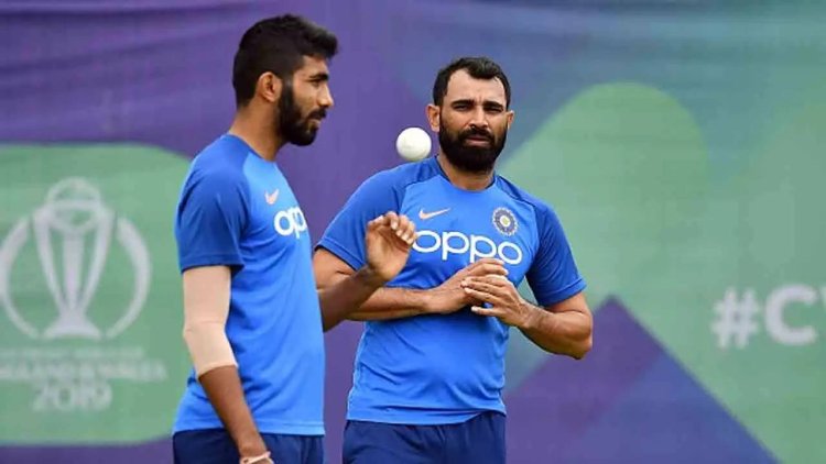 India Faces ICC Champions Trophy Without Jasprit Bumrah: Gautam Gambhir Backs Young Pacers to Shine