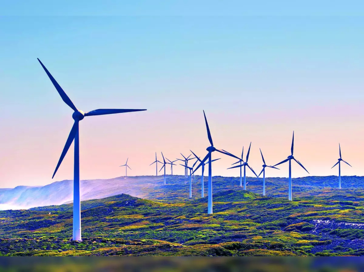 Adani Green Exits $1 Billion Sri Lanka Wind Power Project – Impact & Future Prospects.