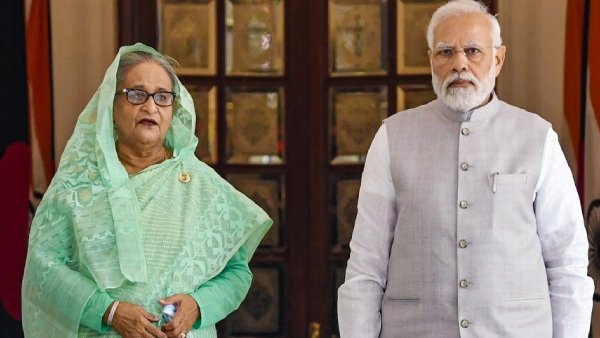 Bangladesh Appeals to India for Sheikh Hasina's Extradition Amid Political Turmoil.