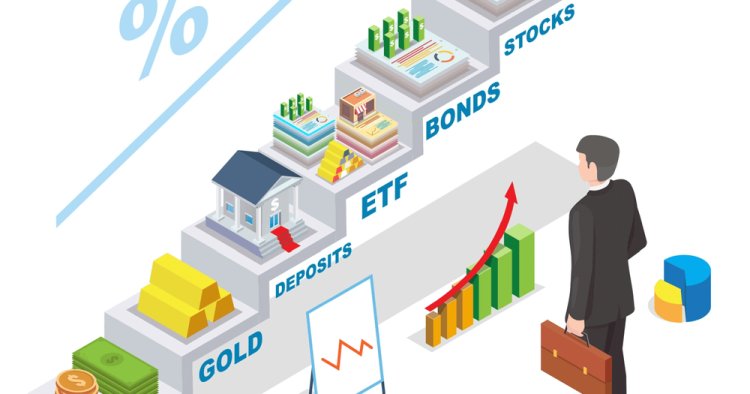 Best Investment Strategies 2024: Stocks, Gold, Real Estate & Debt Funds Explained.