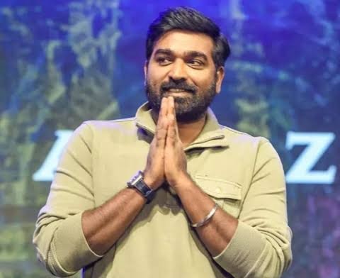 Vijay Sethupathi Donates ₹1.3 Crore to FEFSI: Boosting Tamil Cinema's Workforce with New Housing Project.