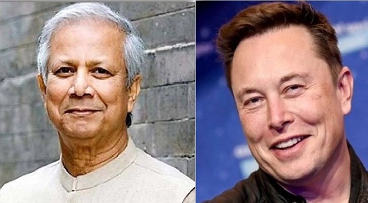 Bangladesh Invites Elon Musk’s Starlink: A Strategic Move Impacting US-Bangladesh-India Relations