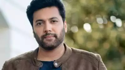 Ravi Mohan (Jayam Ravi) Announces Exciting Film Lineup: Genie, Parasakthi, and Karate Babu Updates