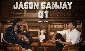 Jason Sanjay's Directorial Debut: Latest Updates on Thalapathy Vijay's Son's Film with Sundeep Kishan