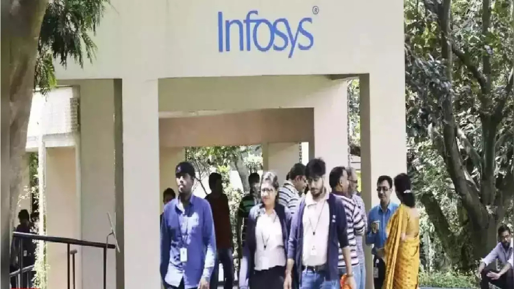 Karnataka Labour Department Clears Infosys of Labour Law Violations Amid Trainee Exits