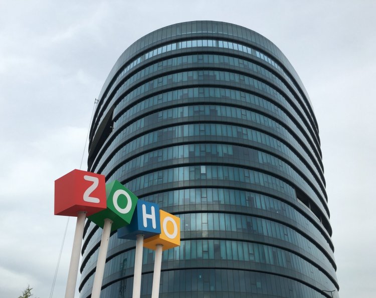 Free Zoho Training & Job Placement Under Tamil Nadu Government's Naan Mudhalvan Scheme